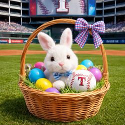 🐣⚾ EASTER SUITE EXPERIENCE! ⚾🐣