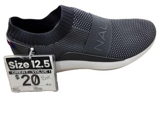 Nautica El2082 Gray