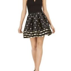 Prom Party Dress Betsey Johnson Size 8 M or L