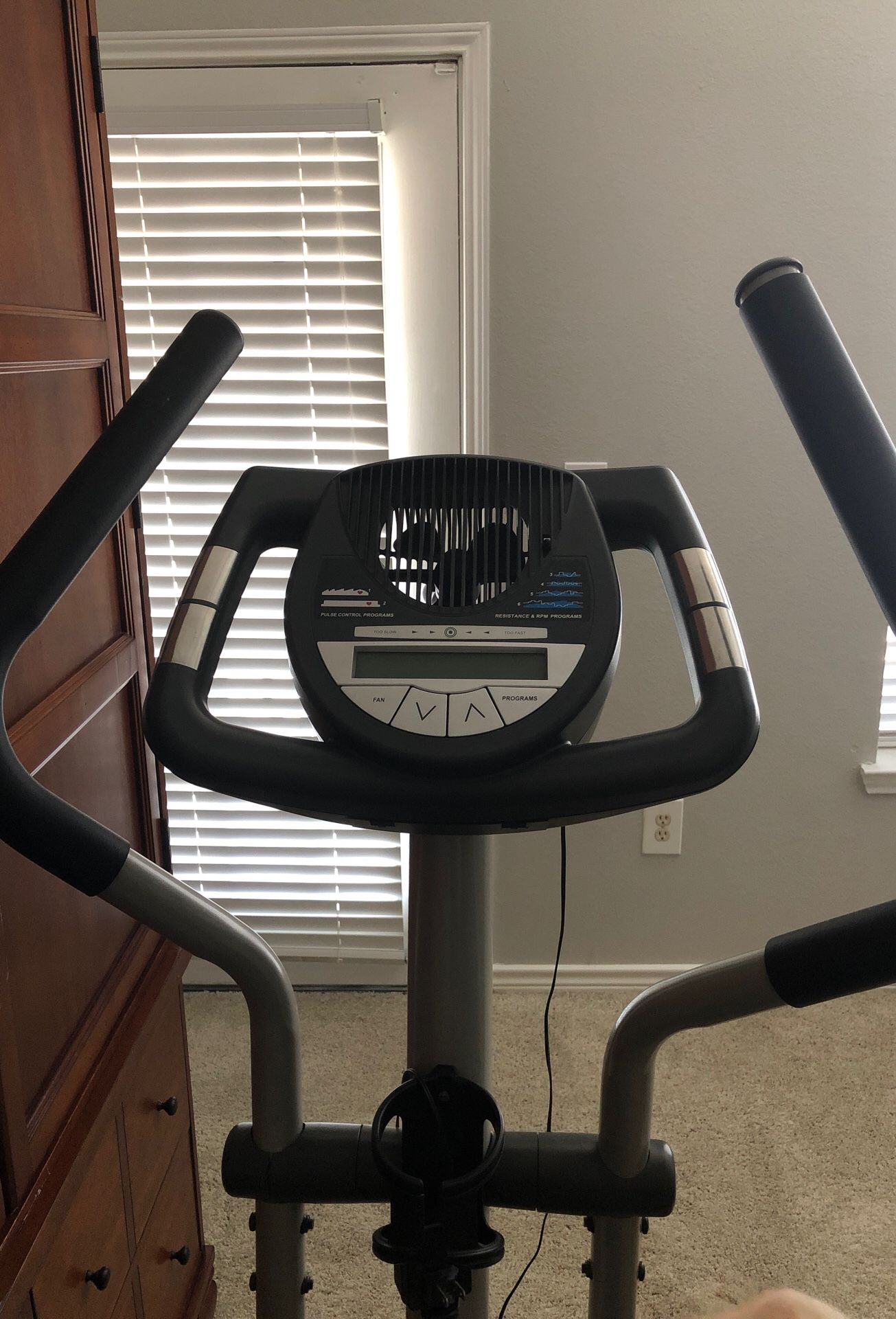 Proform XP 115 elliptical for Sale in Lewisville, TX OfferUp