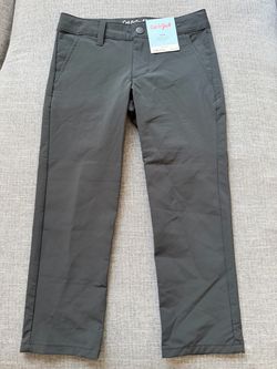 Boys Slim Fit pants
