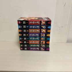 Parasyte (complete) Manga 