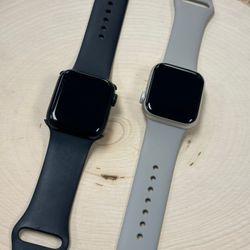 Apple Watch Series 8 All Sizes!! 