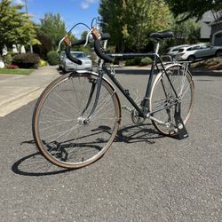 Centurion Pro Tour Bike