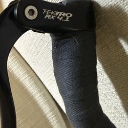 Specialized Drop Handlebars + Brake Lever