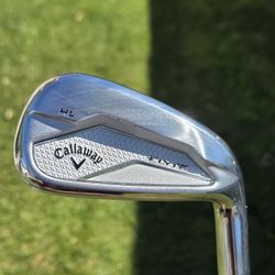 Callaway Elyte HL 7 Iron Golf Club, RH