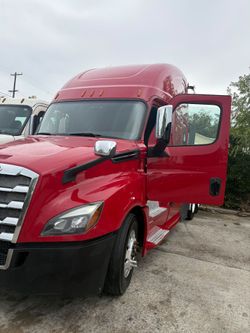 2019 Freightliner Cascadia