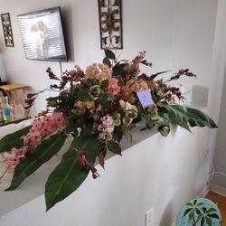 Couper Artificial Flowers 