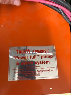 Power unit