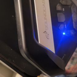 Soundcast  VG7 Bluetooth Speaker