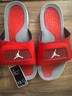 Jordan hydro slides