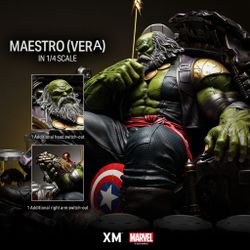 XM STUDIOS MAESTRO (A) Nt Sideshow/bowen/custom/prime 1