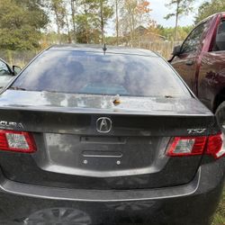 2010 Acura TSX *Parts Only*