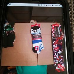 Socks