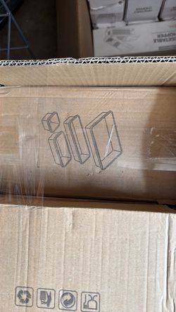 Storage boxes