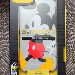 Otter Box Case For iPhone 8 Or 7 New