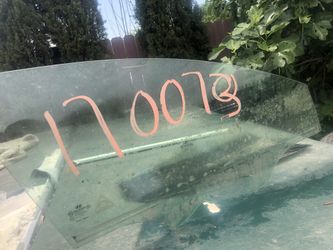 Hyundai Sonata hybrid windows