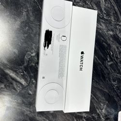 Apple Watch SE 2nd Generation 