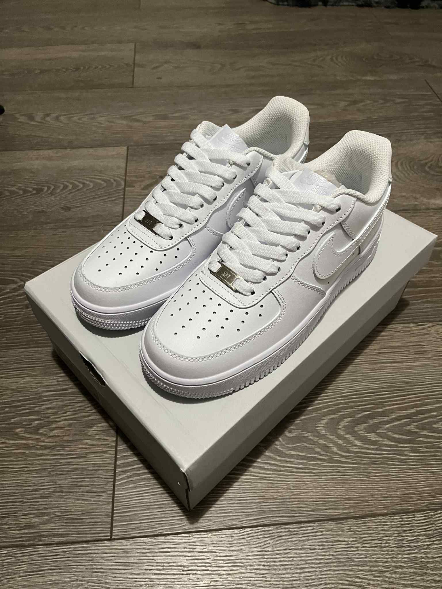Nike Air Forces
