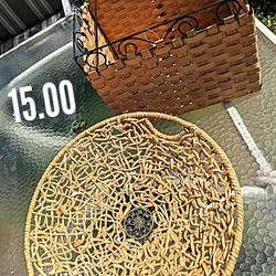 Basket Set
