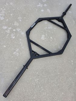 Rogue TB-1 Trap Bar 2.0