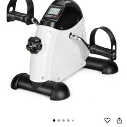 Leg Exercise Machine 