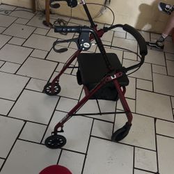 Drive Walker