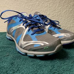 ryka influence .lace-up training shoes