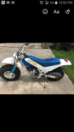 Fat cat dirt bike for sale outlet