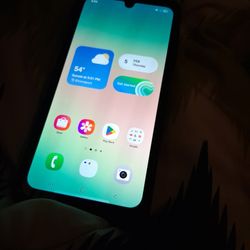 Straight Talk Gaxaly 26a 5g 