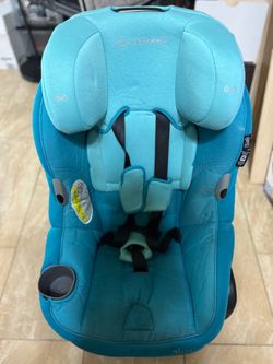 Maxi-Cosi Pria 85 Max convertible car seat