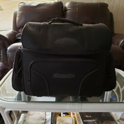 Tourmaster Rear Touring Bag - Like New