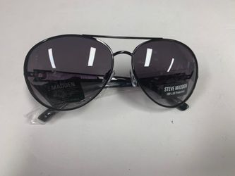 Steve Madden Sunglasses 100% UV Protection 
