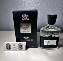 Creed aventus