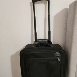 Travelpro computer case 