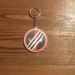 Keychain 