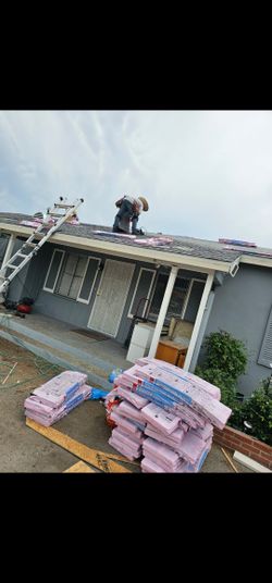 Roofing Shingles