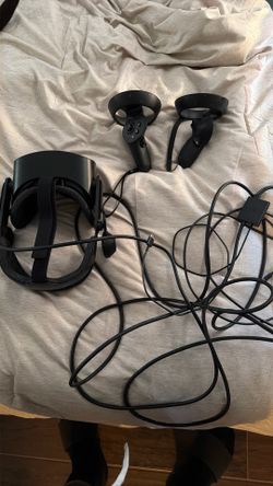 HP reverb G2 Vr Set For PC