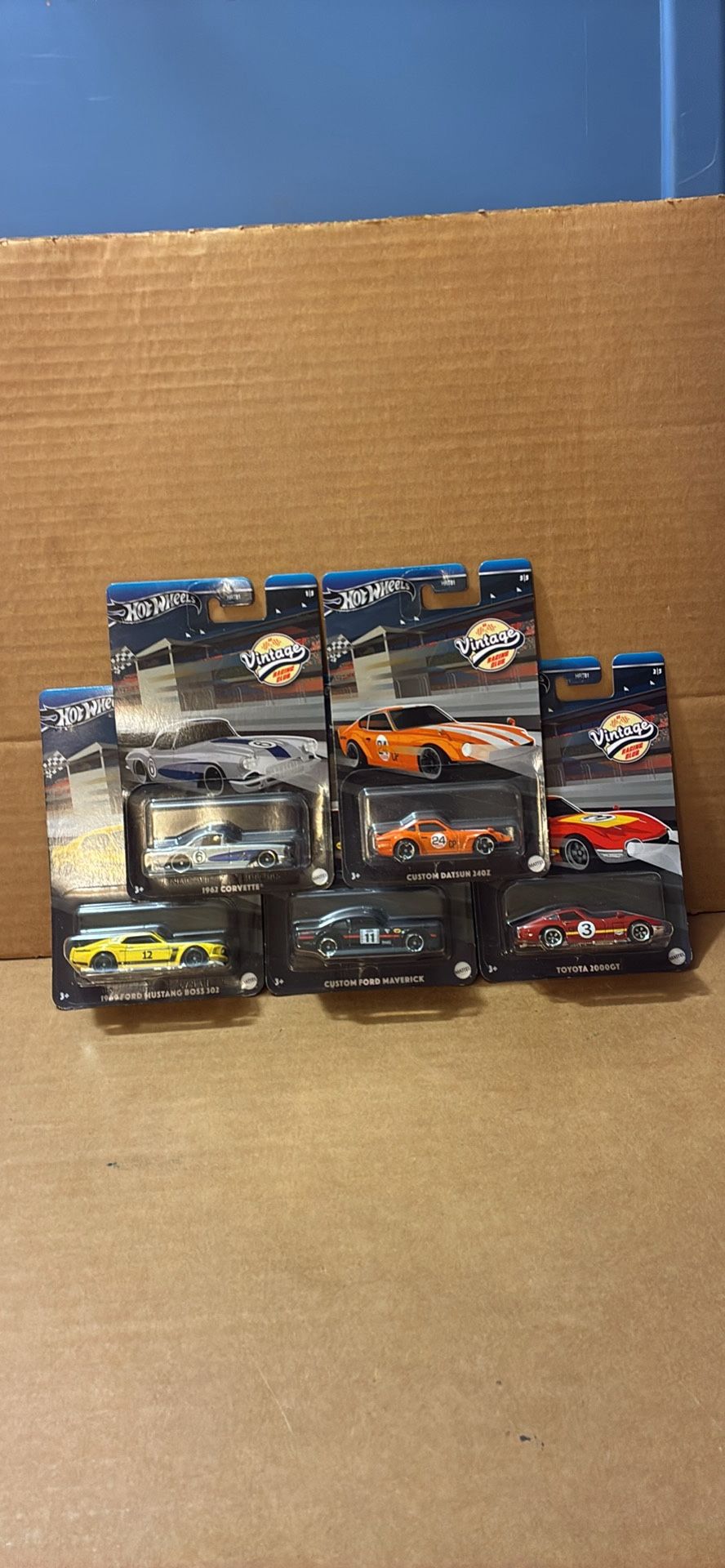 “HOT WHEELS SATURDAY SPECIAL “ ! (Milwaukie,OR)