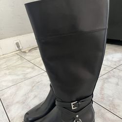 Michael Kors Knee High Boots