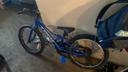 Trek precaliber 20 bike
