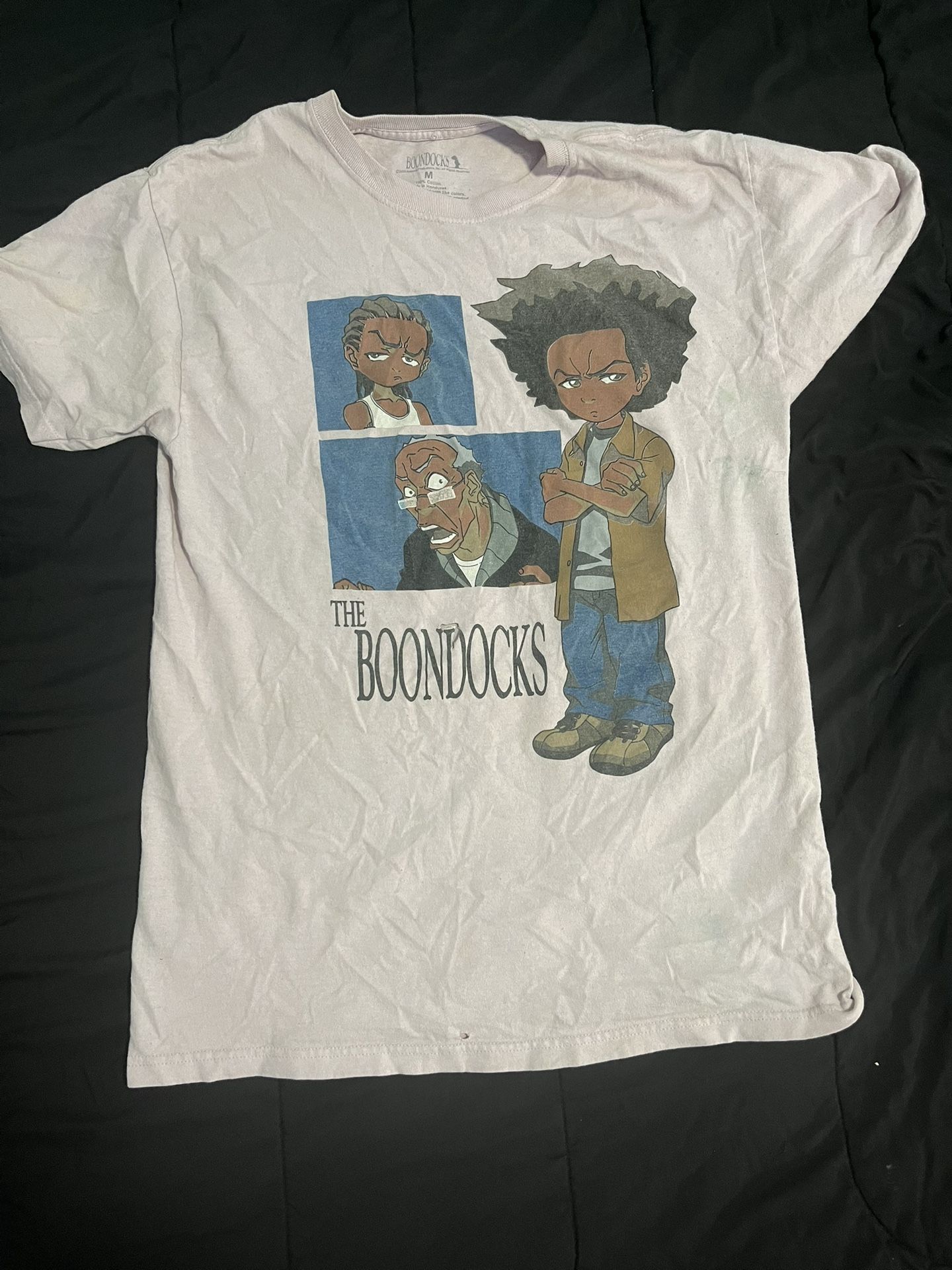 The Boondocks T-shirt