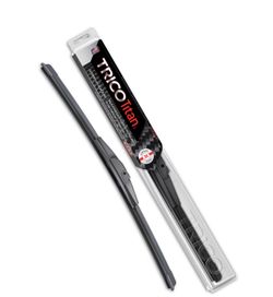 TRICO Titan Premium 3x Longer Life Beam Wiper Blade 19 in - 2 Count