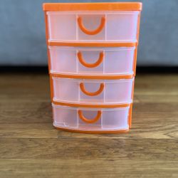 Small Drawer Organizer 