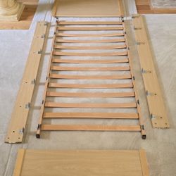 Twin Bed Frame