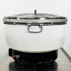 30L Rice Cooker Natural Gas GF20Y-30L-ANG