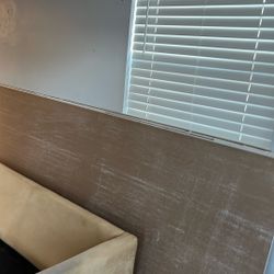 3 Pieces Of 1/4 Drywall Sheet