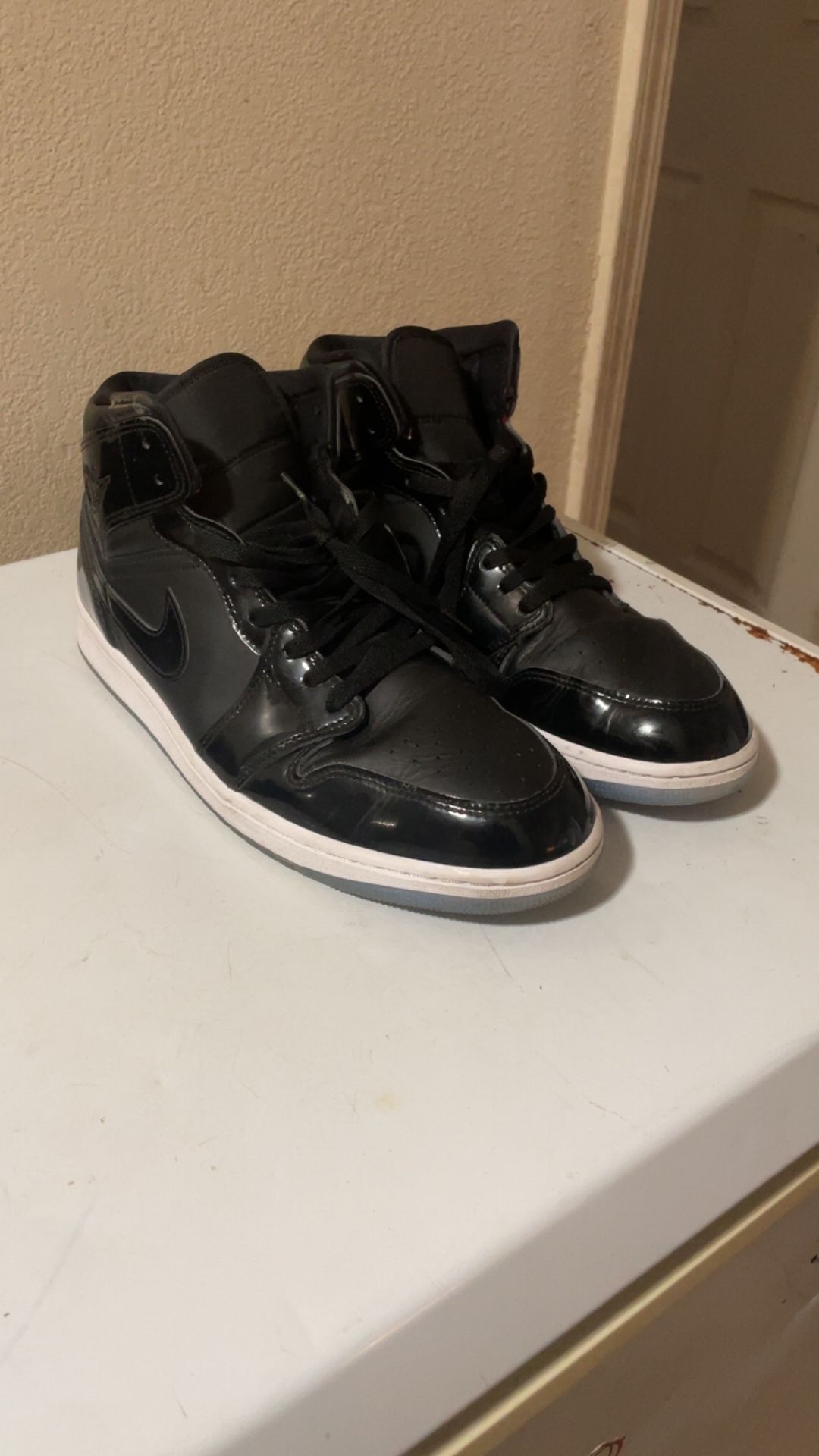 Jordan AJ Mid SE