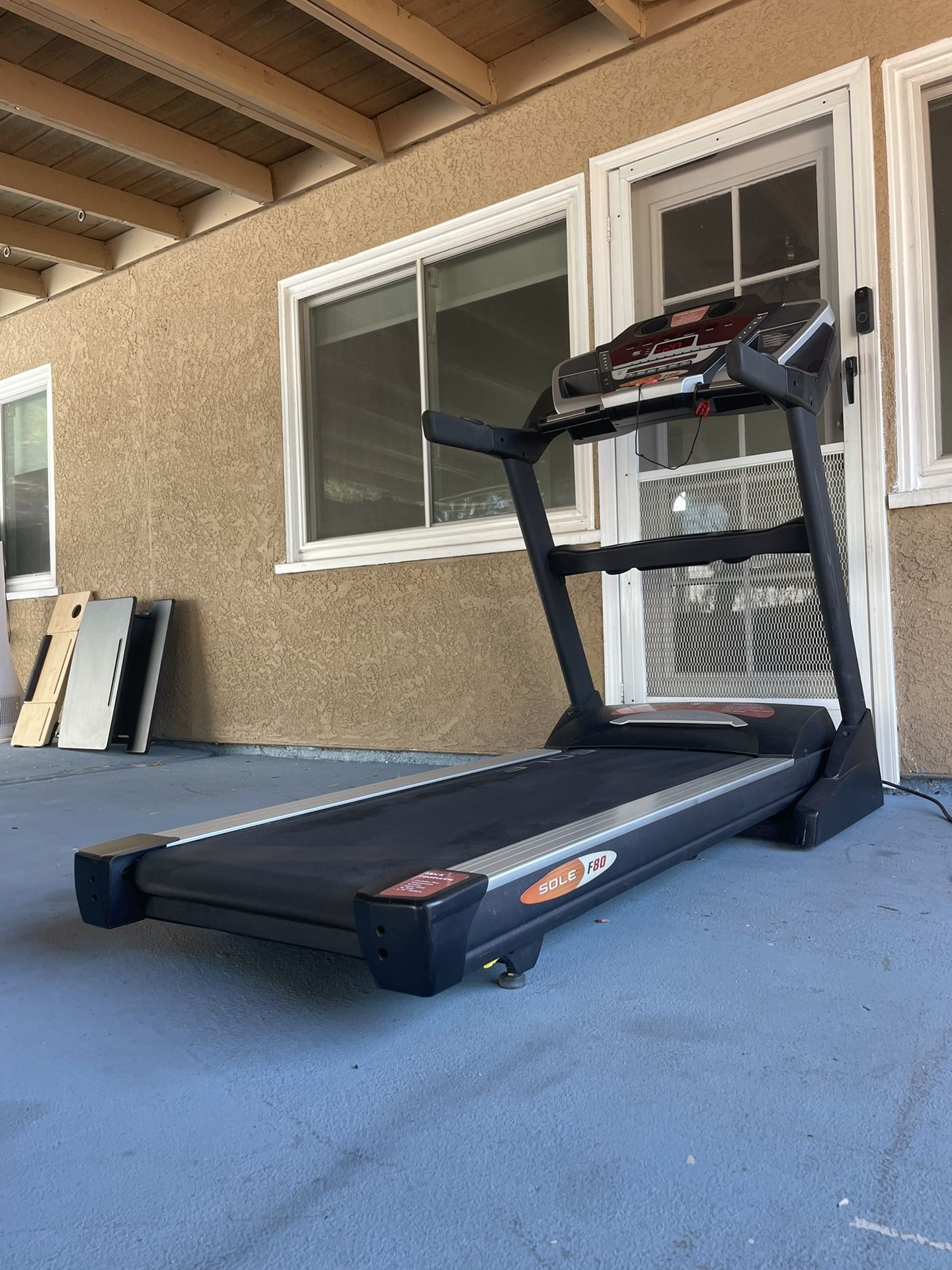 Treadmill