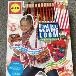 Weaving Loom For Girls